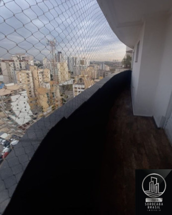 Imagem Apartamento com 3 Quartos para Alugar, 232 m² em Parque Campolim - Sorocaba Imagem Apartamento com 3 Quartos para Alugar, 232 m² em Parque Campolim - Sorocaba