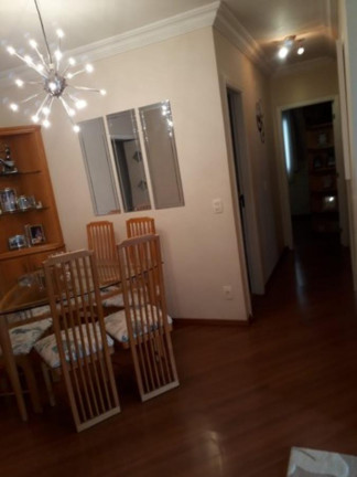 Imagem Apartamento com 3 Quartos à Venda, 87 m² em Vila Regente Feijo - São Paulo Imagem Apartamento com 3 Quartos à Venda, 87 m² em Vila Regente Feijo - São Paulo