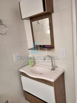 Imagem Kitnet à Venda, 33 m² em Canto Do Forte - Praia Grande Imagem Kitnet à Venda, 33 m² em Canto Do Forte - Praia Grande