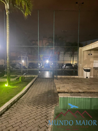 Imagem Apartamento com 2 Quartos à Venda, 48 m² em Vila Palmares - Santo André Imagem Apartamento com 2 Quartos à Venda, 48 m² em Vila Palmares - Santo André