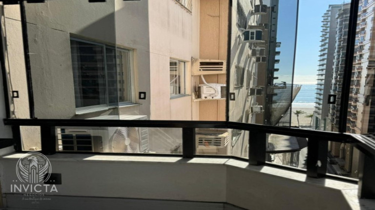 Apartamento com 2 Quartos à Venda, 90 m² em Centro - Balneário Camboriú