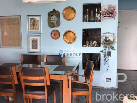 Imagem Apartamento com 2 Quartos à Venda, 85 m² em Saúde - São Paulo Imagem Apartamento com 2 Quartos à Venda, 85 m² em Saúde - São Paulo