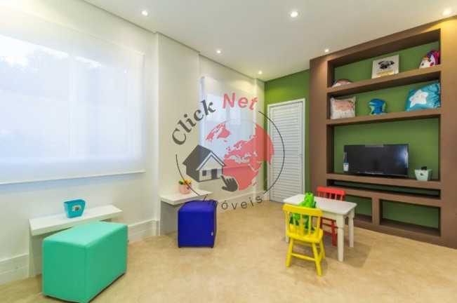 Imagem Apartamento com 2 Quartos à Venda, 68 m² em Nova Petrópolis - São Bernardo Do Campo