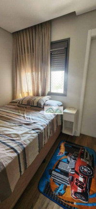 Imagem Apartamento com 3 Quartos para Alugar, 174 m² em Vila Leopoldina - São Paulo