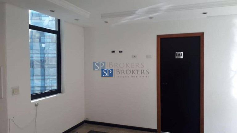 Imagem Sala Comercial à Venda ou Locação, 220 m² em Cidade Monções - São Paulo Imagem Sala Comercial à Venda ou Locação, 220 m² em Cidade Monções - São Paulo