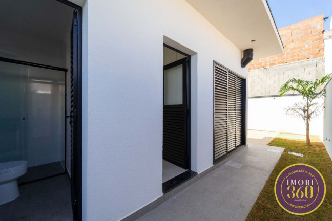 Imagem Casa com 4 Quartos à Venda, 215 m² em Loteamento Reserva Ermida - Jundiaí