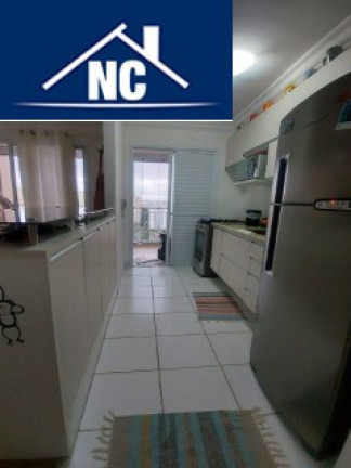 Imagem Apartamento com 3 Quartos à Venda, 63 m² em Vila Moraes - São Paulo Imagem Apartamento com 3 Quartos à Venda, 63 m² em Vila Moraes - São Paulo