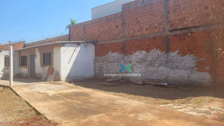 Imagem Terreno à Venda, 275 m² em Rita Vieira - Campo Grande Imagem Terreno à Venda, 275 m² em Rita Vieira - Campo Grande