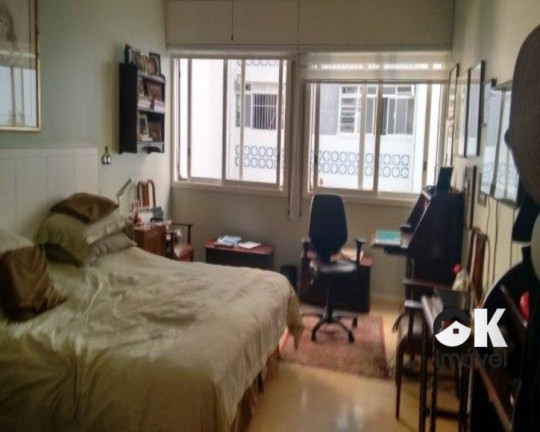 Imagem Apartamento com 3 Quartos à Venda, 247 m² em Jardim Paulista - São Paulo Imagem Apartamento com 3 Quartos à Venda, 247 m² em Jardim Paulista - São Paulo