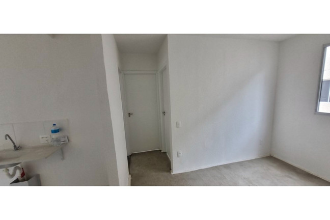 Imagem Apartamento com 2 Quartos à Venda, 32 m² em Jardim Monte Alegre - São Paulo Imagem Apartamento com 2 Quartos à Venda, 32 m² em Jardim Monte Alegre - São Paulo