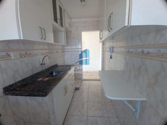 Imagem Apartamento com 2 Quartos à Venda, 47 m² em Itaquera - São Paulo