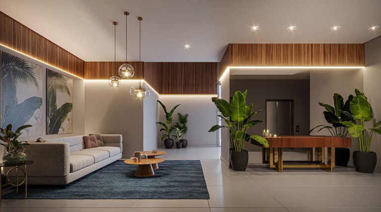 Imagem Apartamento com 2 Quartos à Venda, 79 m² em Mooca - São Paulo
