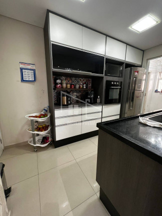 Imagem Apartamento com 3 Quartos à Venda, 104 m² em Centro - São Bernardo Do Campo Imagem Apartamento com 3 Quartos à Venda, 104 m² em Centro - São Bernardo Do Campo