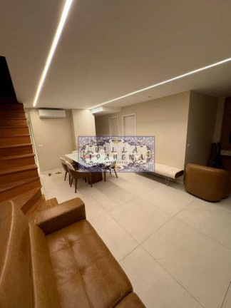 Imagem Cobertura com 3 Quartos à Venda, 250 m² em Botafogo - Rio De Janeiro