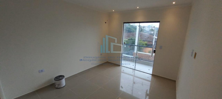 Imagem Casa de Condomínio com 2 Quartos à Venda, 77 m² em Caiçara - Praia Grande Imagem Casa de Condomínio com 2 Quartos à Venda, 77 m² em Caiçara - Praia Grande