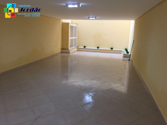 Apartamento com 2 Quartos à Venda, 55 m² em Vila Pires - Santo André