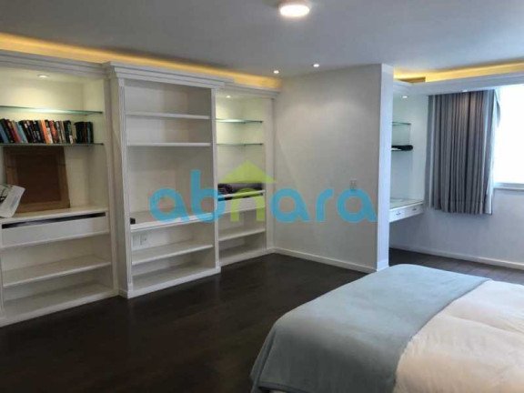 Imagem Apartamento com 4 Quartos à Venda, 360 m² em Leblon - Rio De Janeiro Imagem Apartamento com 4 Quartos à Venda, 360 m² em Leblon - Rio De Janeiro