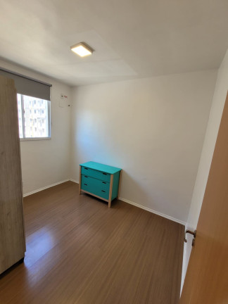 Imagem Apartamento com 2 Quartos à Venda, 55 m² em Vila Rosa - Novo Hamburgo