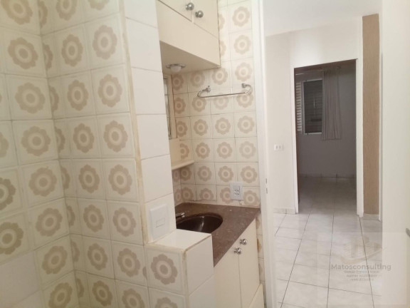 Imagem Apartamento com 3 Quartos à Venda, 76 m² em Conjunto Residencial Parque Bandeirantes - Campinas