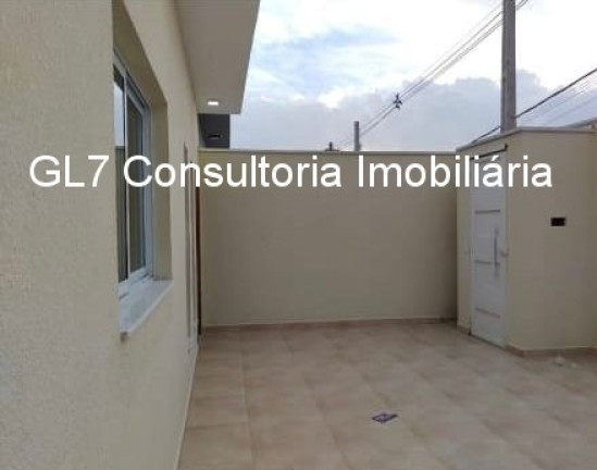 Imagem Casa com 3 Quartos à Venda, 150 m² em Jardim Residencial Nova Veneza - Indaiatuba