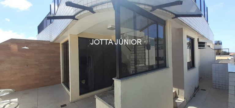 Imagem Imóvel com 3 Quartos à Venda, 138 m² em Braga - Cabo Frio