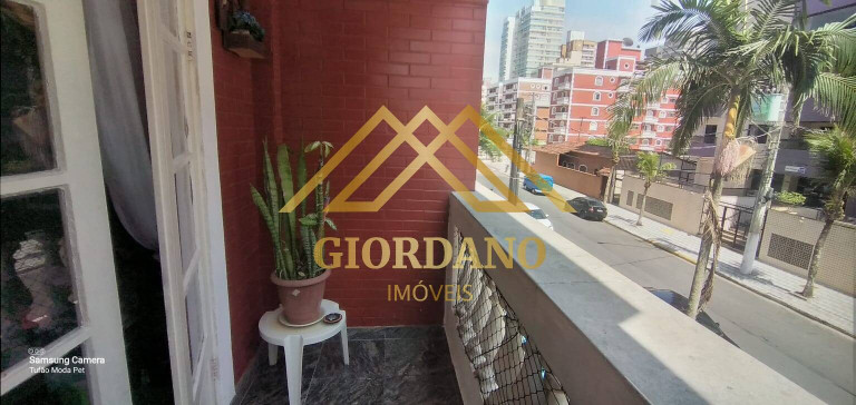 Imagem Apartamento com 2 Quartos à Venda, 80 m² em Tupi - Praia Grande Imagem Apartamento com 2 Quartos à Venda, 80 m² em Tupi - Praia Grande