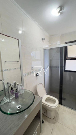 Imagem Apartamento com 2 Quartos à Venda, 93 m² em Centro - Mongaguá