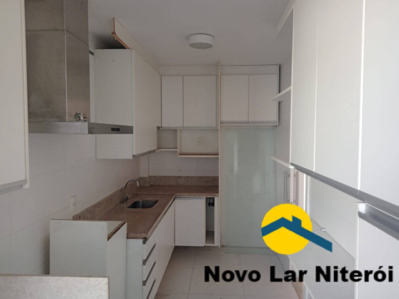 Imagem Apartamento com 2 Quartos à Venda, 85 m² em Icaraí - Niterói Imagem Apartamento com 2 Quartos à Venda, 85 m² em Icaraí - Niterói