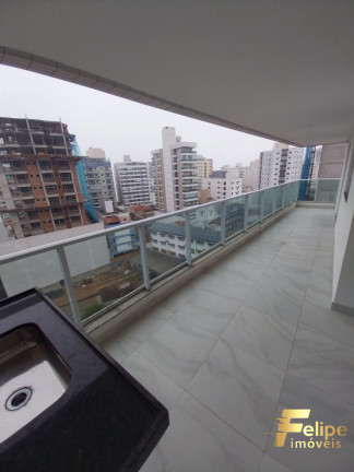 Imóvel com 3 Quartos à Venda, 90 m² em Praia Do Morro - Guarapari