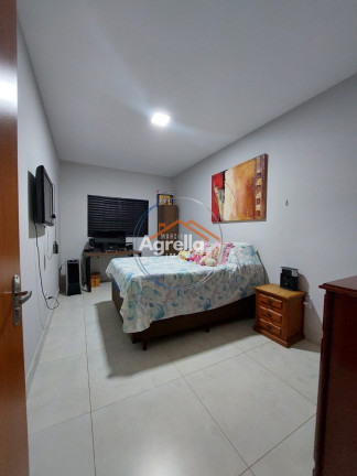 Imagem Casa com 4 Quartos à Venda, 340 m² em Piteiras - Mogi Mirim