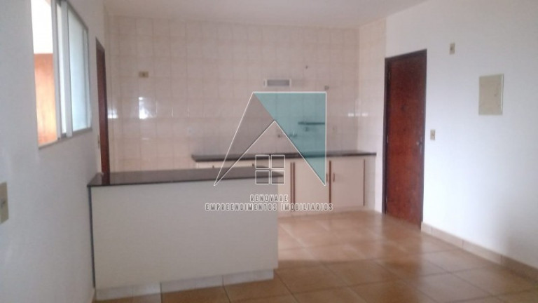 Imagem Apartamento com 3 Quartos para Alugar, 139 m² em Centro - Ribeirão Preto