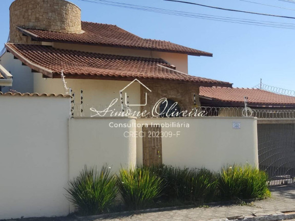 Imagem Casa com 4 Quartos à Venda, 445 m² em Vila Resende - Caçapava Imagem Casa com 4 Quartos à Venda, 445 m² em Vila Resende - Caçapava