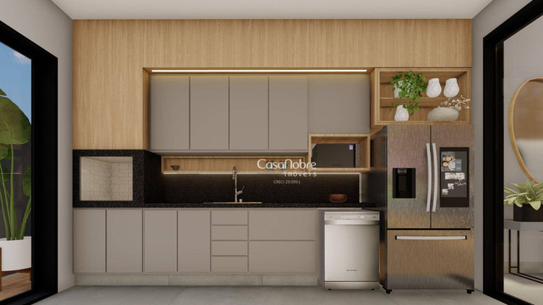 Imagem Casa com 3 Quartos à Venda, 153 m² em Jardim Valência - Ribeirão Preto Imagem Casa com 3 Quartos à Venda, 153 m² em Jardim Valência - Ribeirão Preto