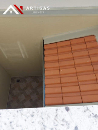 Imagem Sobrado com 3 Quartos à Venda,  em Chácara Belenzinho - São Paulo