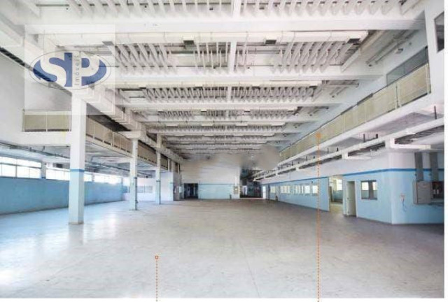 Imagem Imóvel Comercial para Alugar, 23.276 m² em Santo Amaro - São Paulo Imagem Imóvel Comercial para Alugar, 23.276 m² em Santo Amaro - São Paulo