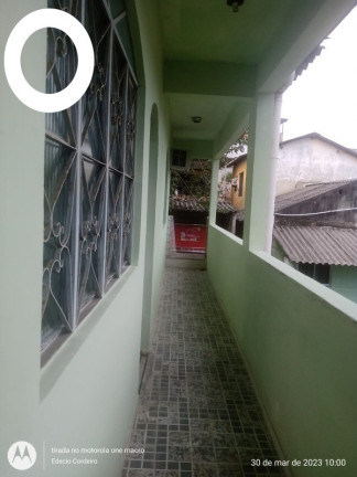Imagem Casa com 2 Quartos à Venda, 250 m² em Venda Velha - São João De Meriti Imagem Casa com 2 Quartos à Venda, 250 m² em Venda Velha - São João De Meriti