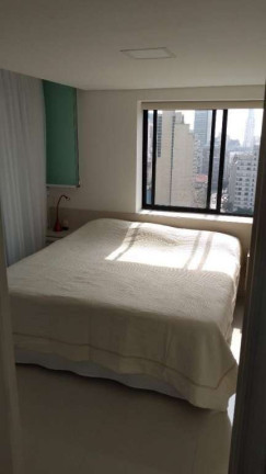 Imagem Apartamento com 2 Quartos à Venda, 103 m² em Bela Vista - São Paulo