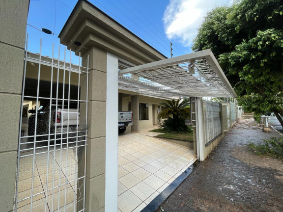 Imagem Casa à Venda, 508 m² em Zona Ii - Umuarama Imagem Casa à Venda, 508 m² em Zona Ii - Umuarama