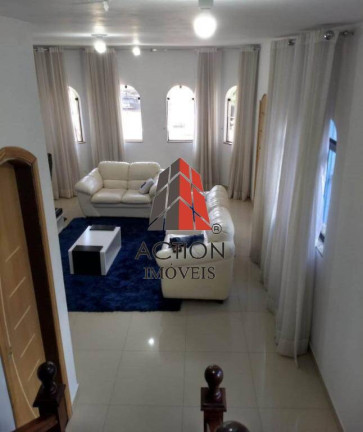 Imagem Sobrado com 3 Quartos à Venda, 170 m² em Vila Formosa - São Paulo Imagem Sobrado com 3 Quartos à Venda, 170 m² em Vila Formosa - São Paulo