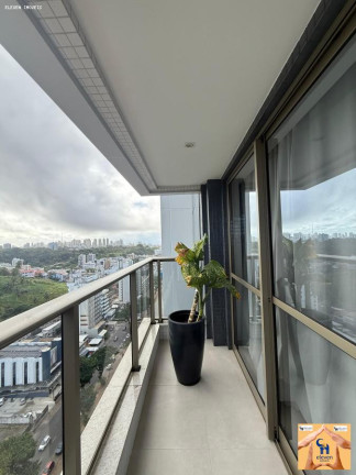 Imagem Apartamento com 2 Quartos para Alugar, 67 m² em Ondina - Salvador Imagem Apartamento com 2 Quartos para Alugar, 67 m² em Ondina - Salvador