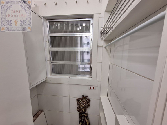 Imagem Apartamento com 1 Quarto à Venda, 31 m² em Centro - São Vicente