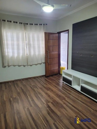 Imagem Casa de Condomínio com 3 Quartos à Venda, 180 m² em Condomínio Jardim Residencial Das Dálias - Sorocaba Imagem Casa de Condomínio com 3 Quartos à Venda, 180 m² em Condomínio Jardim Residencial Das Dálias - Sorocaba