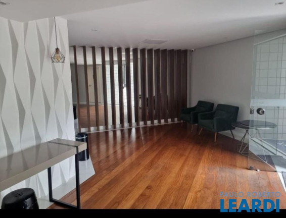 Imagem Apartamento com 5 Quartos para Alugar, 149 m² em Vila Baeta Neves - São Bernardo Do Campo