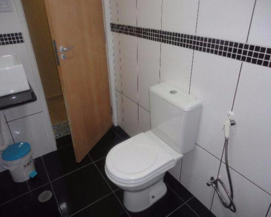 Imagem Apartamento com 1 Quarto à Venda, 42 m² em República - São Paulo