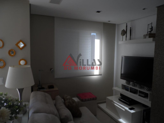 Imagem Apartamento com 2 Quartos à Venda, 67 m² em Vila Suzana - São Paulo