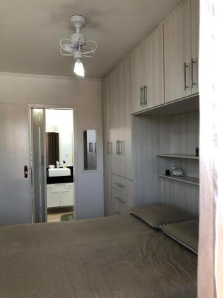 Imagem Apartamento com 3 Quartos à Venda, em Vila Rossi Borghi E Siqueira - Campinas Imagem Apartamento com 3 Quartos à Venda, em Vila Rossi Borghi E Siqueira - Campinas