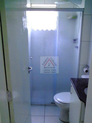 Imagem Apartamento com 2 Quartos à Venda, 48 m² em Morumbi - São Paulo Imagem Apartamento com 2 Quartos à Venda, 48 m² em Morumbi - São Paulo