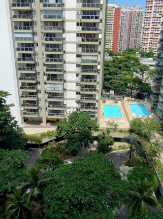 Imagem Apartamento com 2 Quartos à Venda, 65 m² em Barra Da Tijuca - Rio De Janeiro Imagem Apartamento com 2 Quartos à Venda, 65 m² em Barra Da Tijuca - Rio De Janeiro