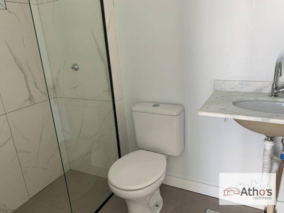 Imagem Apartamento com 3 Quartos à Venda, 89 m² em Jardim Dos Taperás - Salto