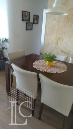 Imagem Apartamento com 2 Quartos à Venda, 59 m² em Vila Mascote - São Paulo